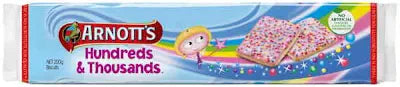 Arnott's Hundreds & Thousands